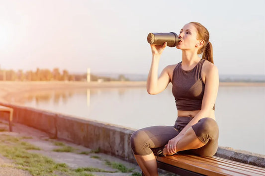 What are the Benefits of Drinking Pruvit Ketones (Video)