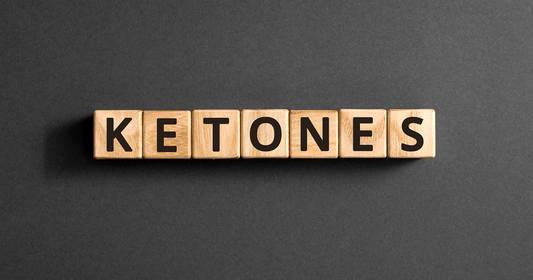 What are the differences between Pruvit Canada ketones & others in the market? (video)