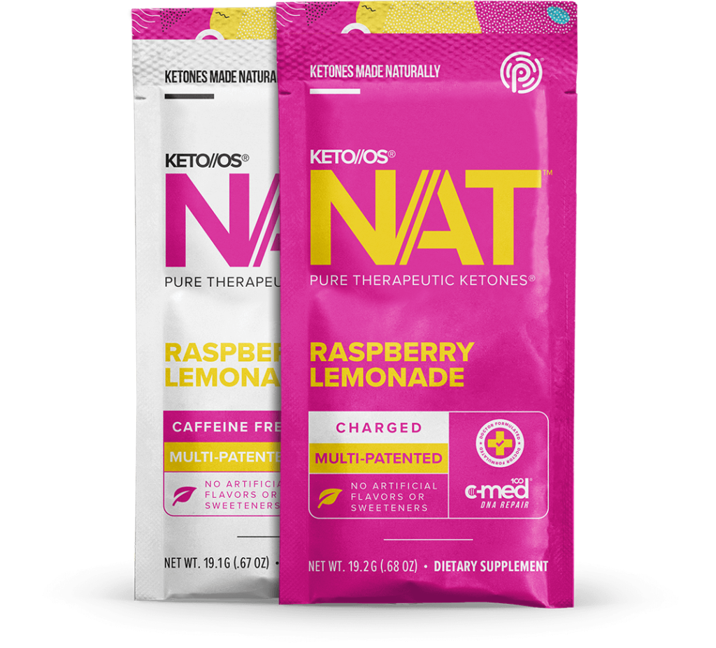 Pruvit i-Fast Intermittent Fasting Kit