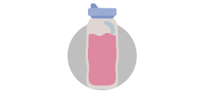 How to mix Keto OS Pro Drinks - Shake