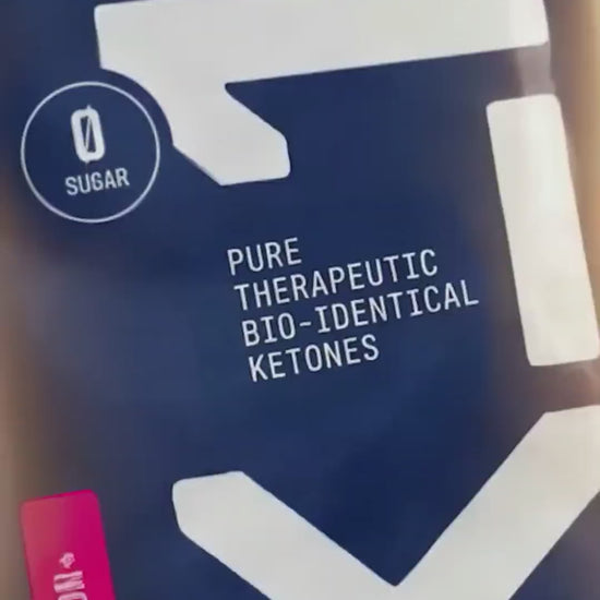 Pruvit K1 ketones benefits