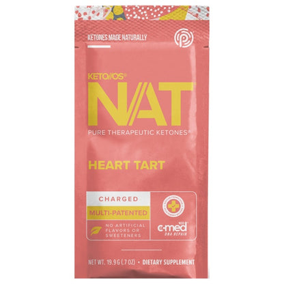 KETO OS NAT Cétones - Packs d'échantillons d'essais de saveurs variées